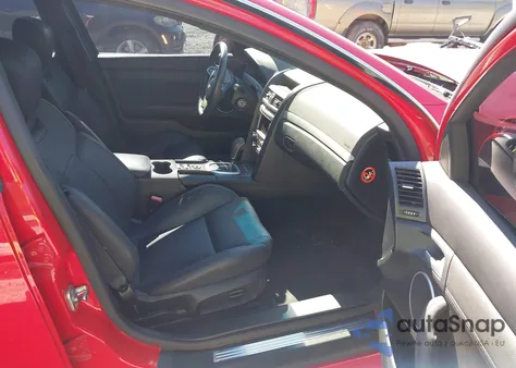 2009 Pontiac G8 Gt z USA, uszkodzony, nr VIN 6G2EC57Y19L177617